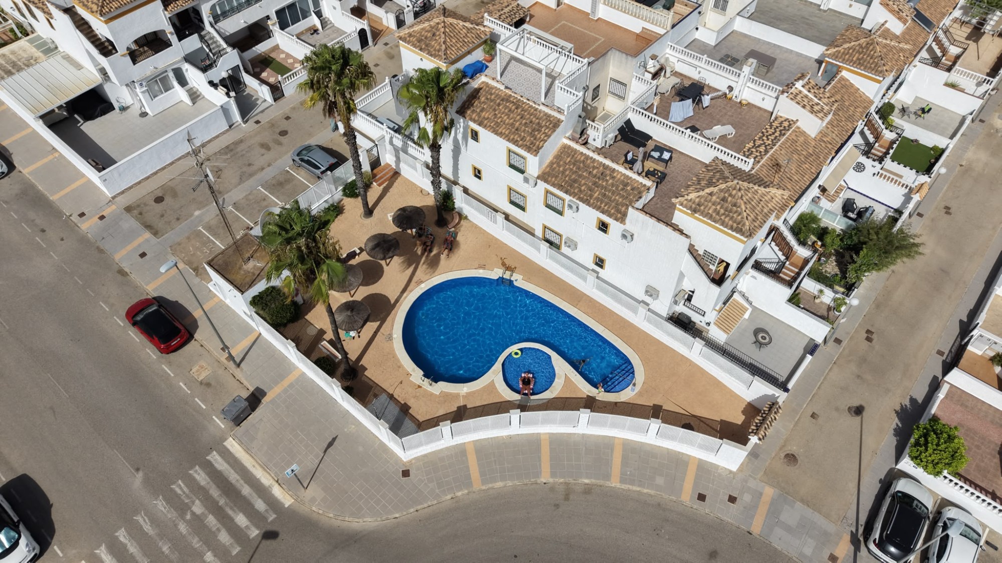 Apartment for sale in Vistabella Golf Entre Naranjos, Alicante, Spain