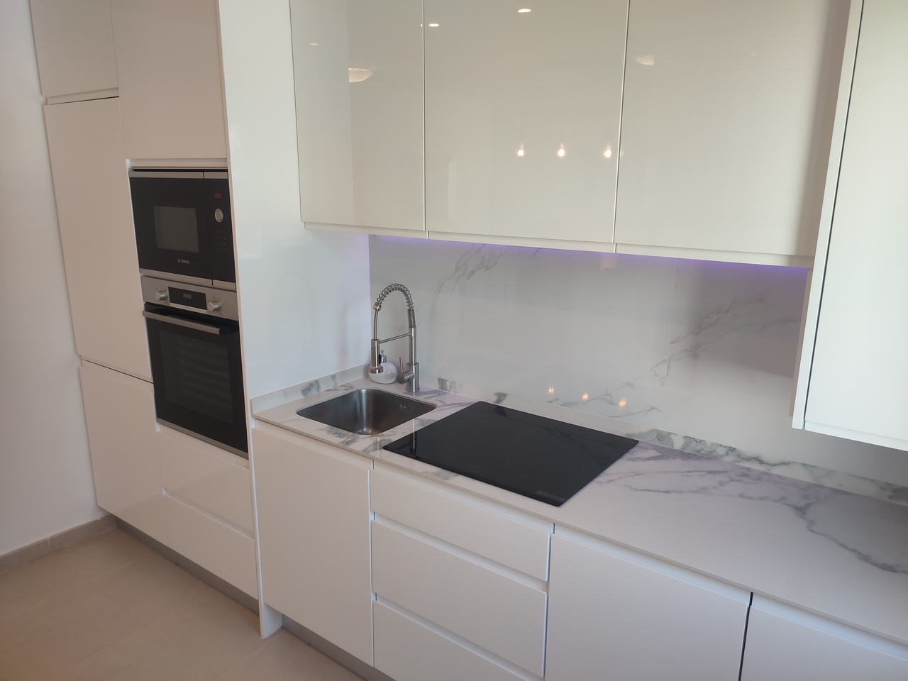 Apartment for sale in Hacienda Riquelme Golf Resort, Murcia, Spain