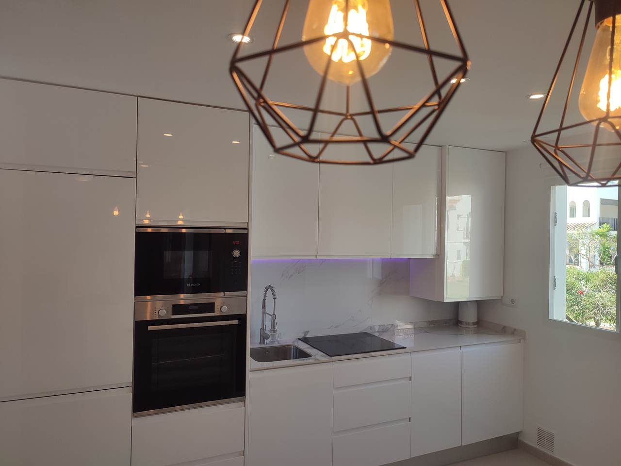 Apartment for sale in Hacienda Riquelme Golf Resort, Murcia, Spain