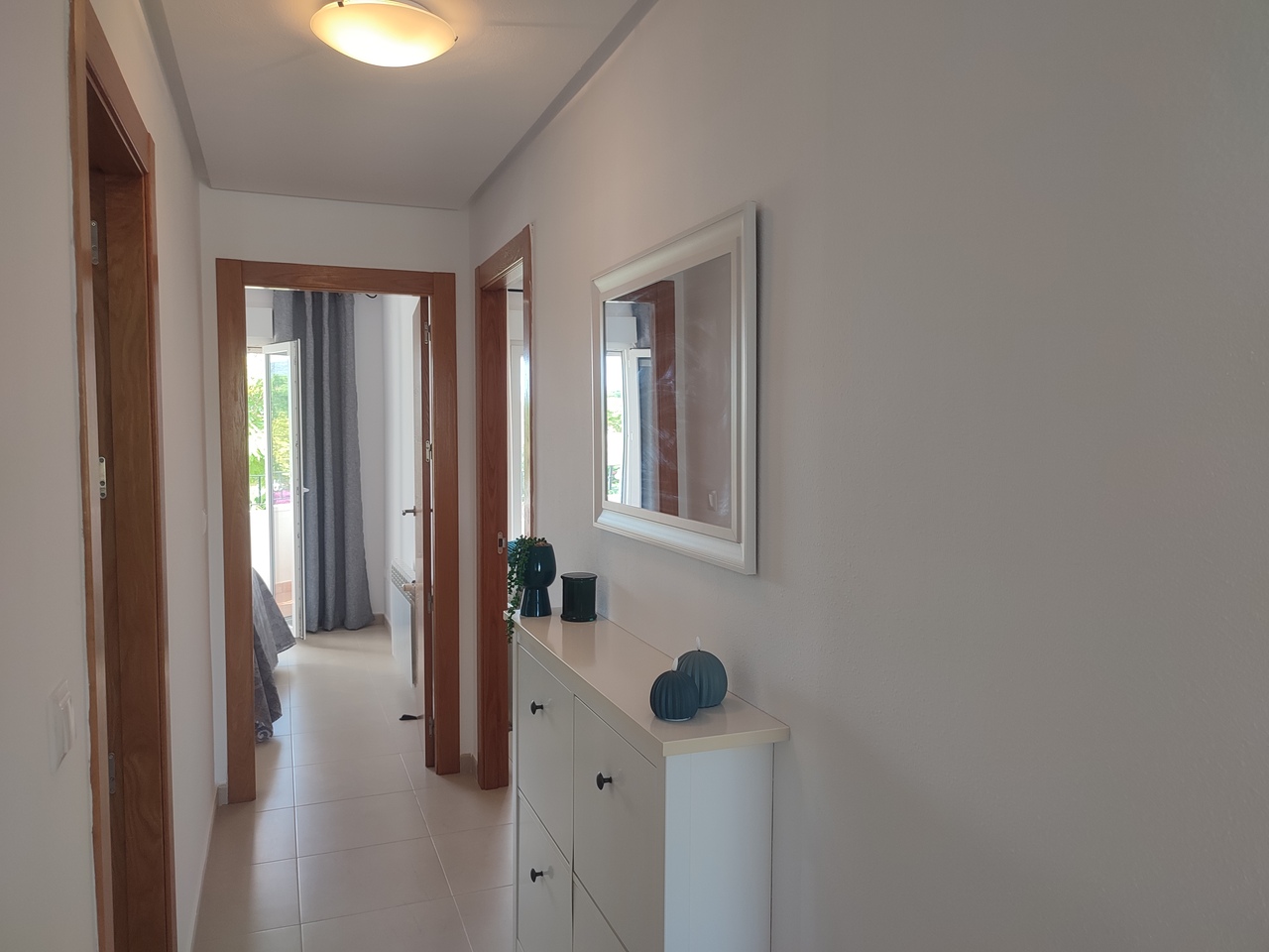 Apartment for sale in Hacienda Riquelme Golf Resort, Murcia, Spain
