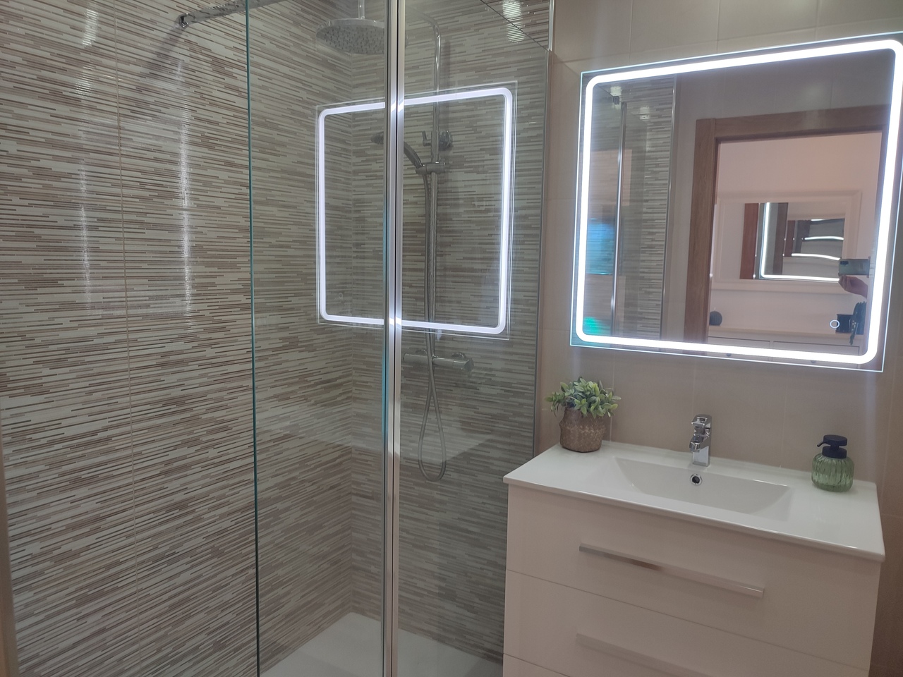 Apartment for sale in Hacienda Riquelme Golf Resort, Murcia, Spain