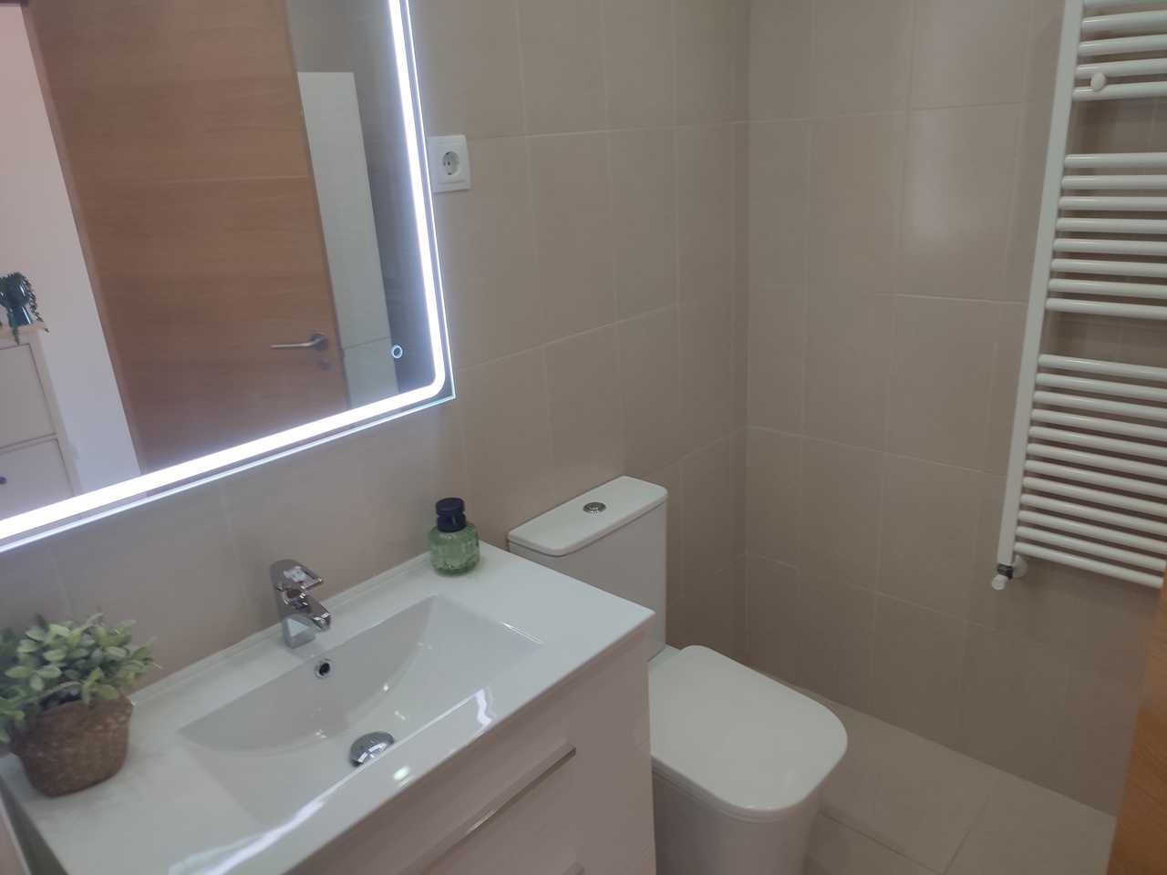 Apartment for sale in Hacienda Riquelme Golf Resort, Murcia, Spain