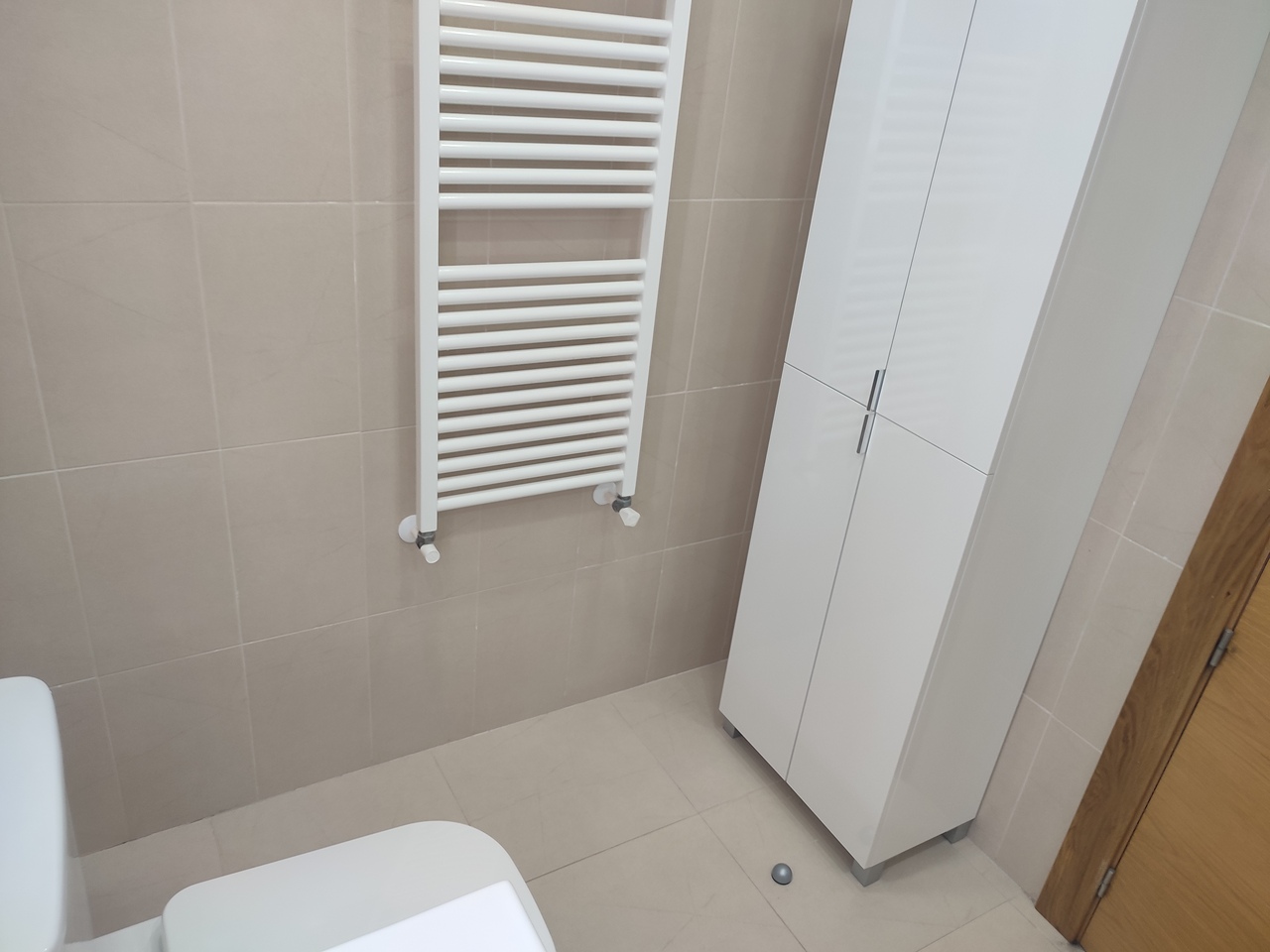 Apartment for sale in Hacienda Riquelme Golf Resort, Murcia, Spain