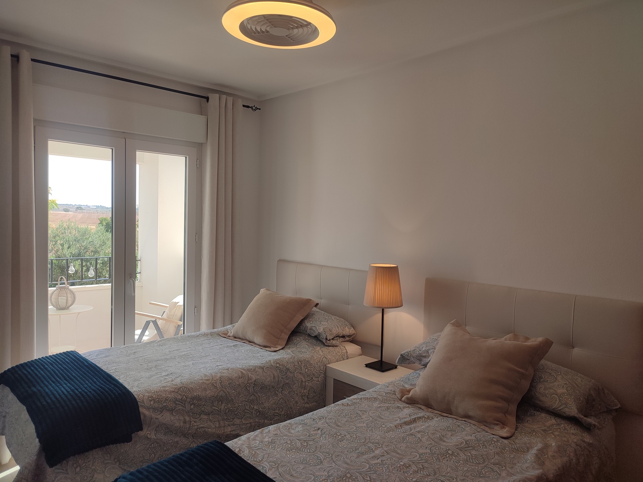 Apartment for sale in Hacienda Riquelme Golf Resort, Murcia, Spain
