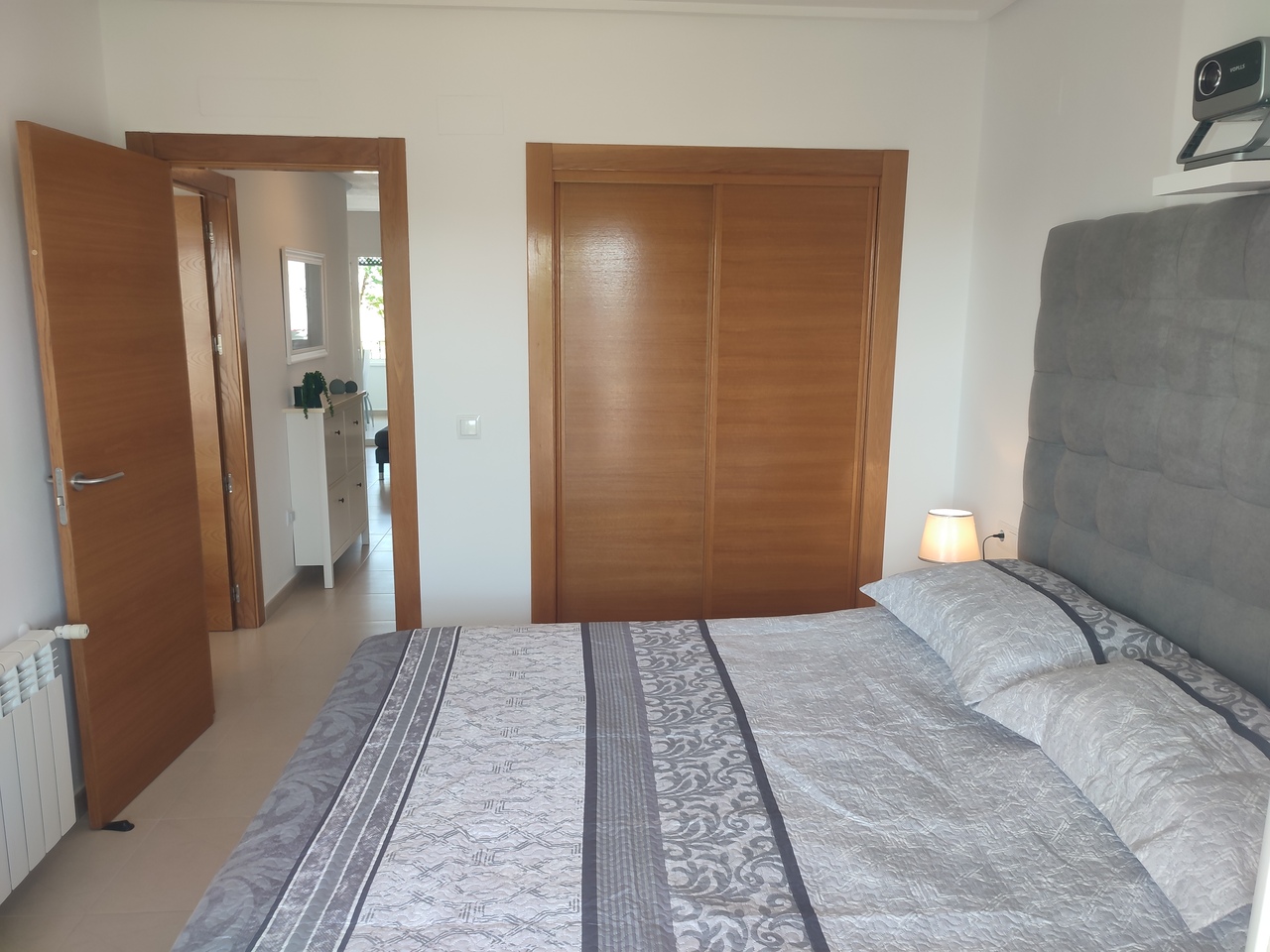 Apartment for sale in Hacienda Riquelme Golf Resort, Murcia, Spain