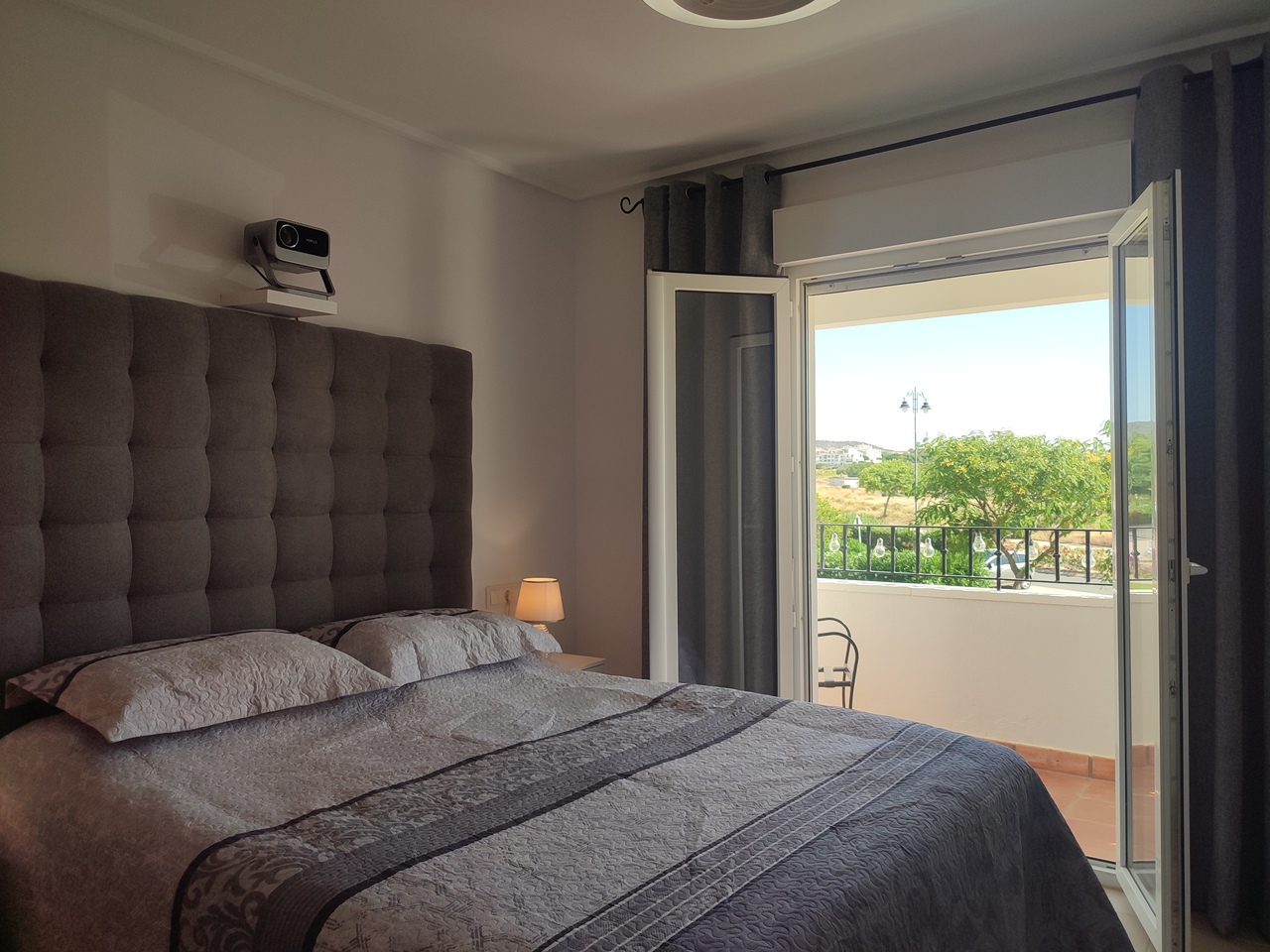 Apartment for sale in Hacienda Riquelme Golf Resort, Murcia, Spain