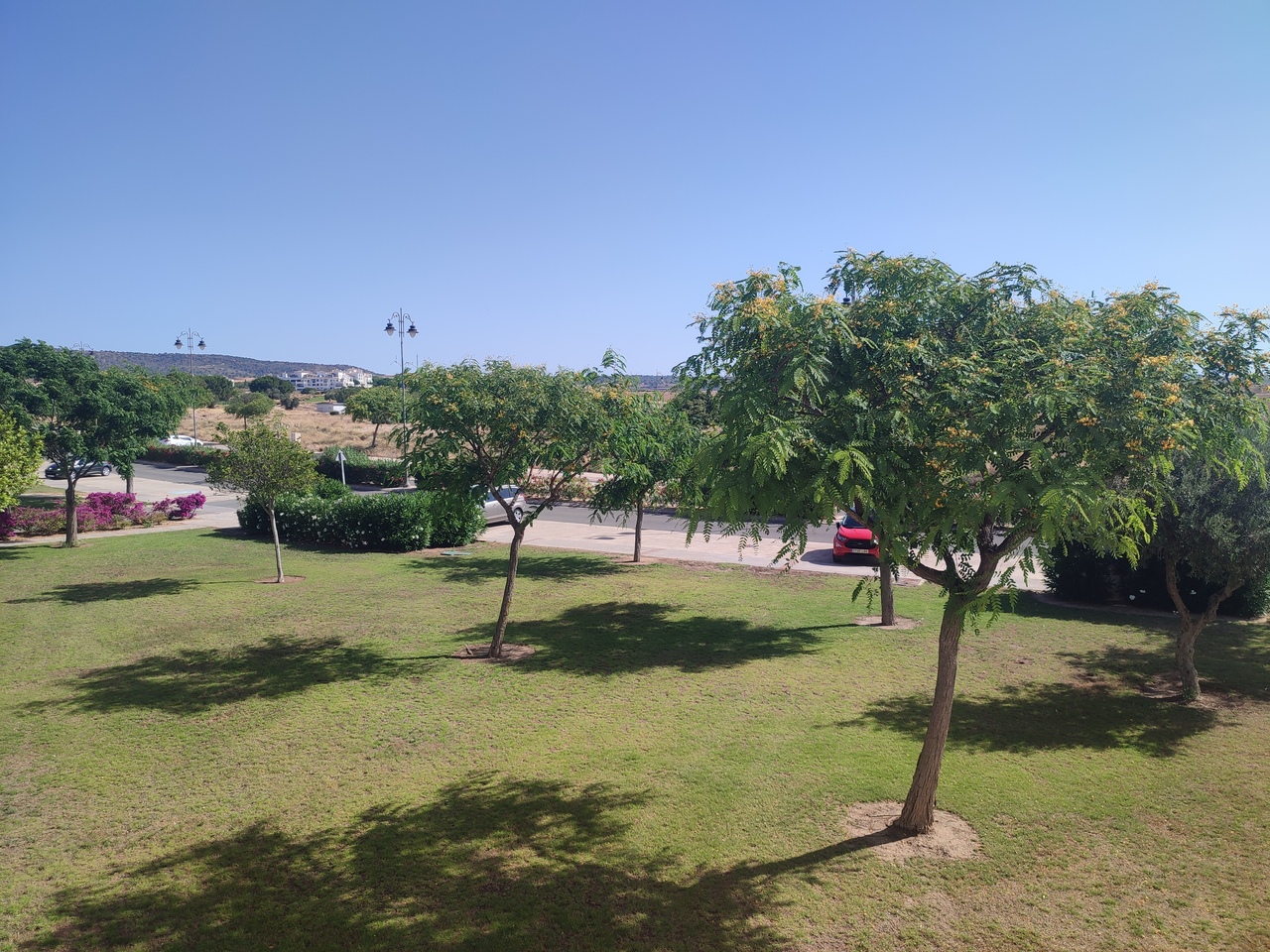 Apartment for sale in Hacienda Riquelme Golf Resort, Murcia, Spain