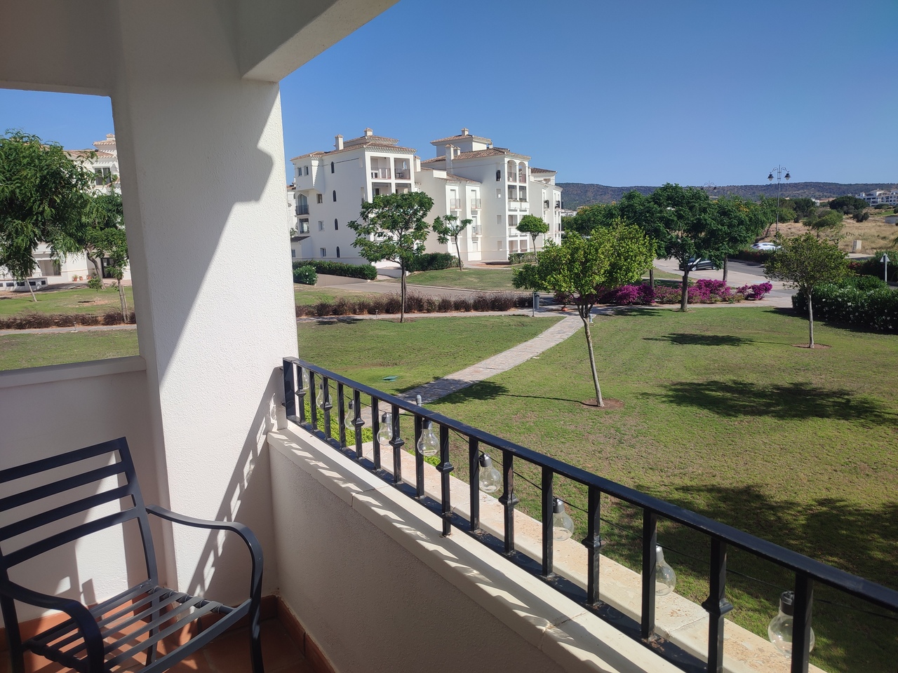 Piso en venta en Hacienda Riquelme Golf Resort