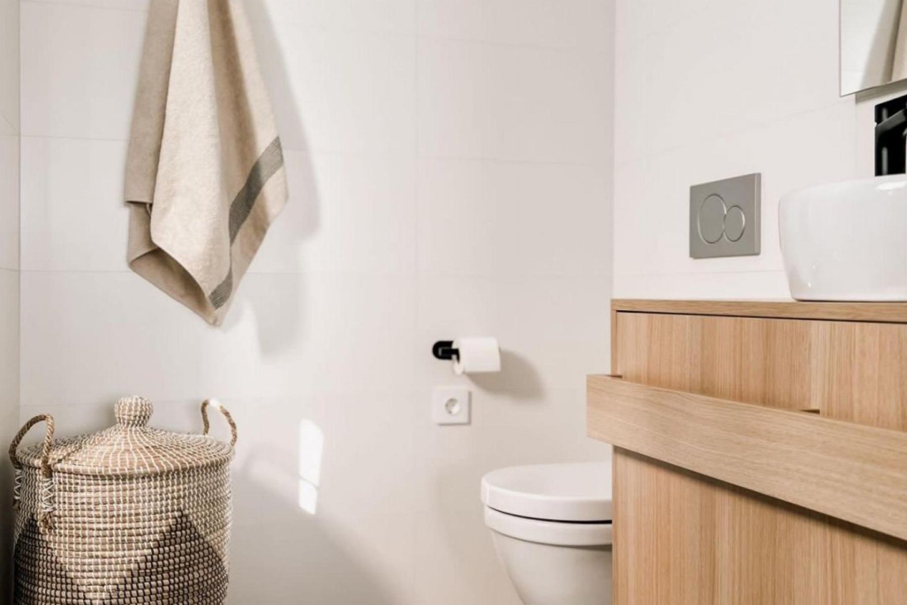 Piso en venta en Orihuela Costa