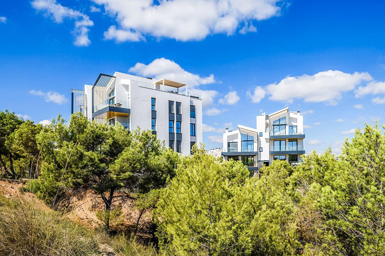 Piso en venta en Orihuela Costa