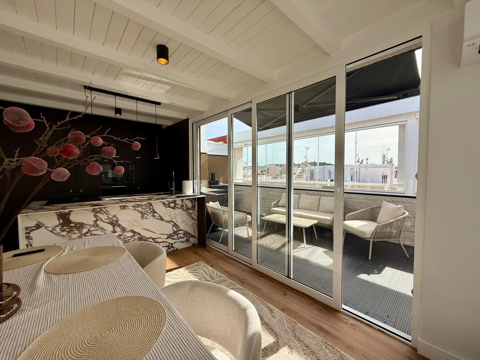Apartment for sale in Guardamar Del Segura, Alicante, Spain