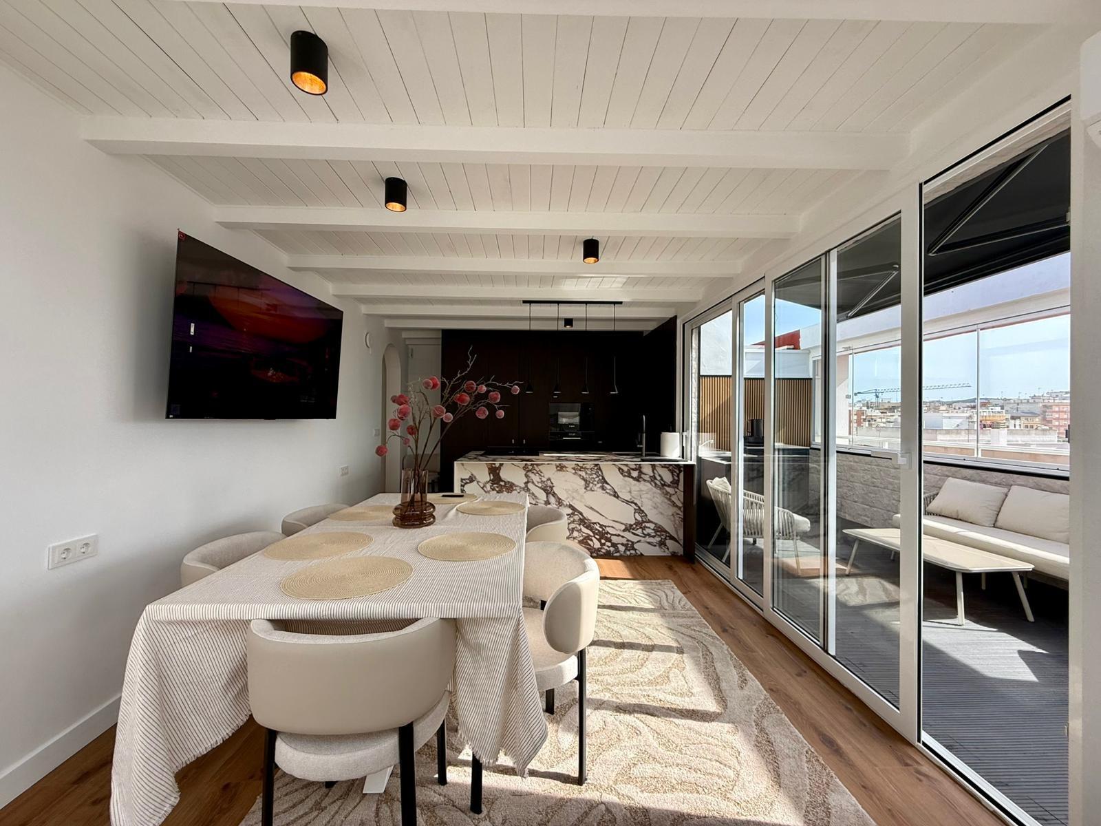 Apartment for sale in Guardamar Del Segura, Alicante, Spain