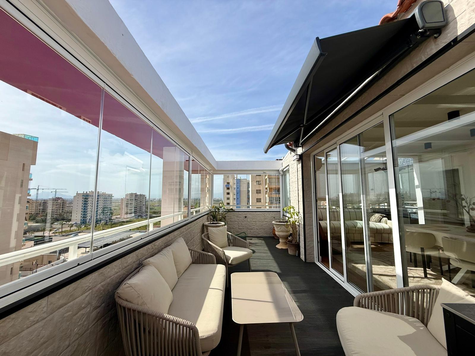 Apartment for sale in Guardamar Del Segura, Alicante, Spain
