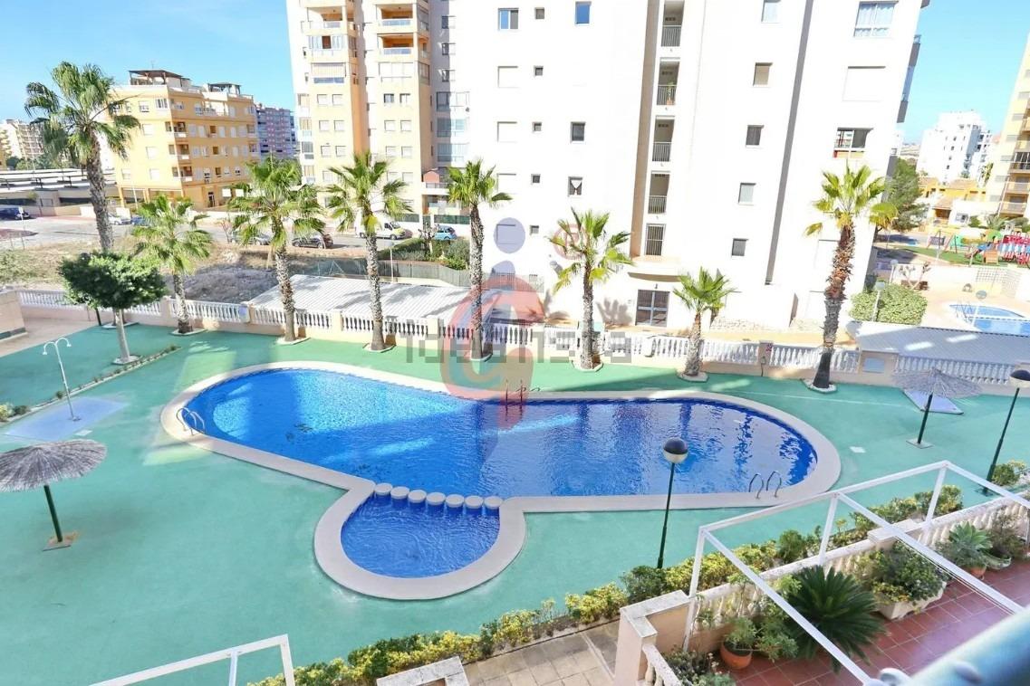 Apartment for sale in Guardamar Del Segura, Alicante, Spain