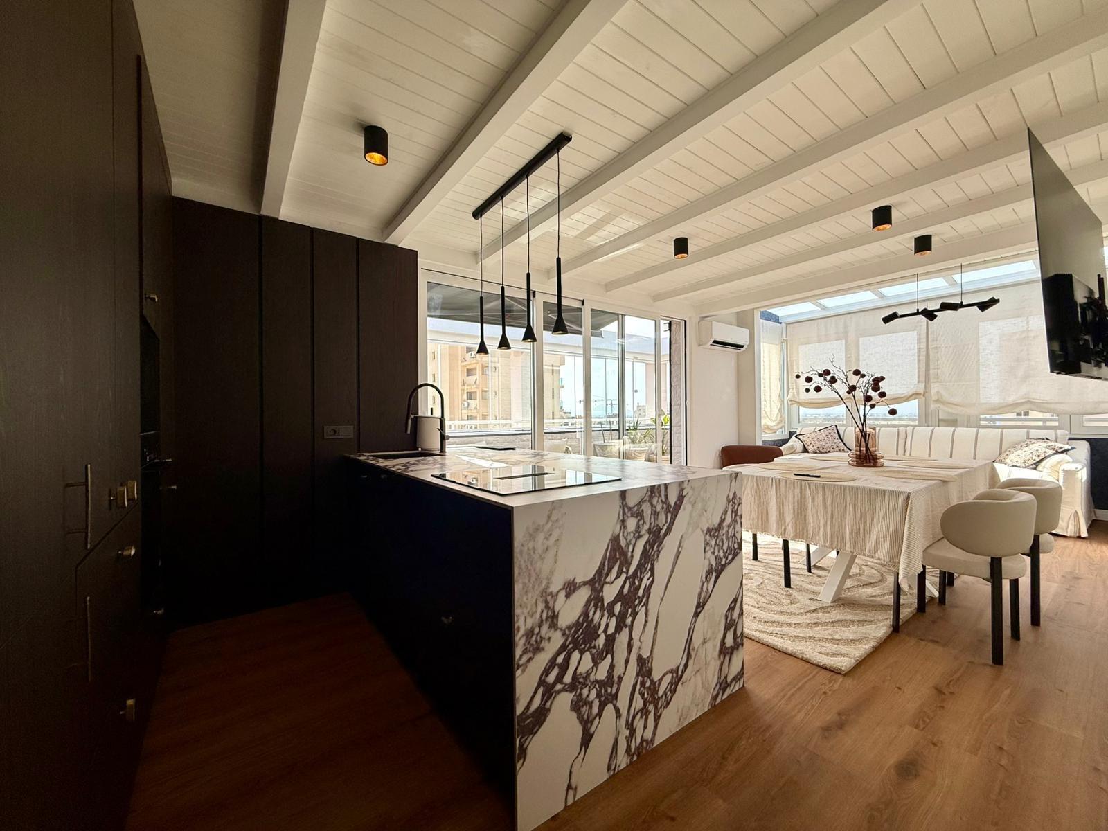 Apartment for sale in Guardamar Del Segura, Alicante, Spain