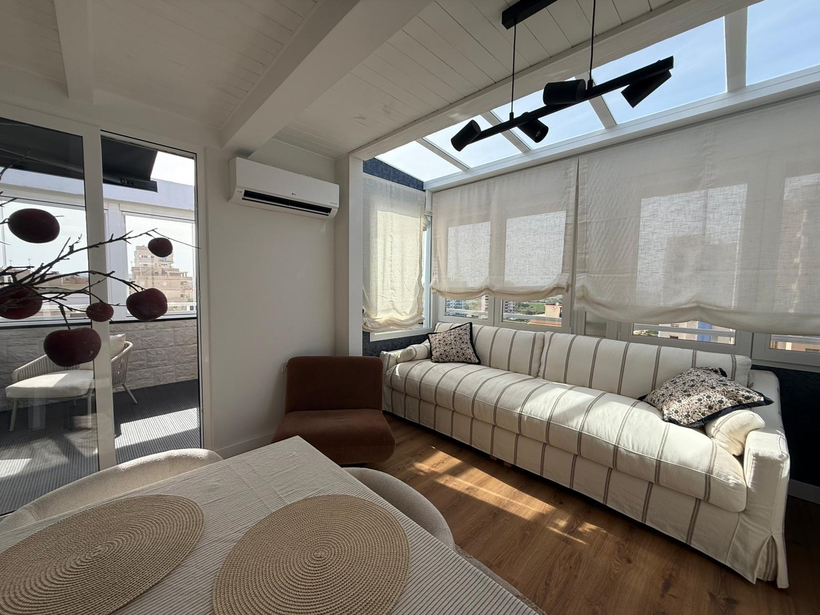 Apartment for sale in Guardamar Del Segura, Alicante, Spain