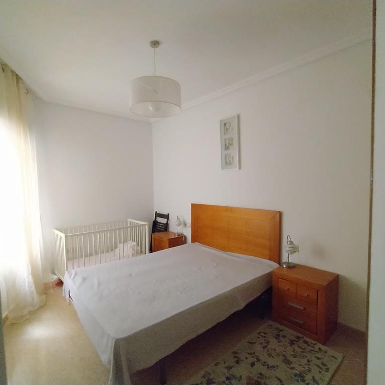 Piso en venta en Torrevieja