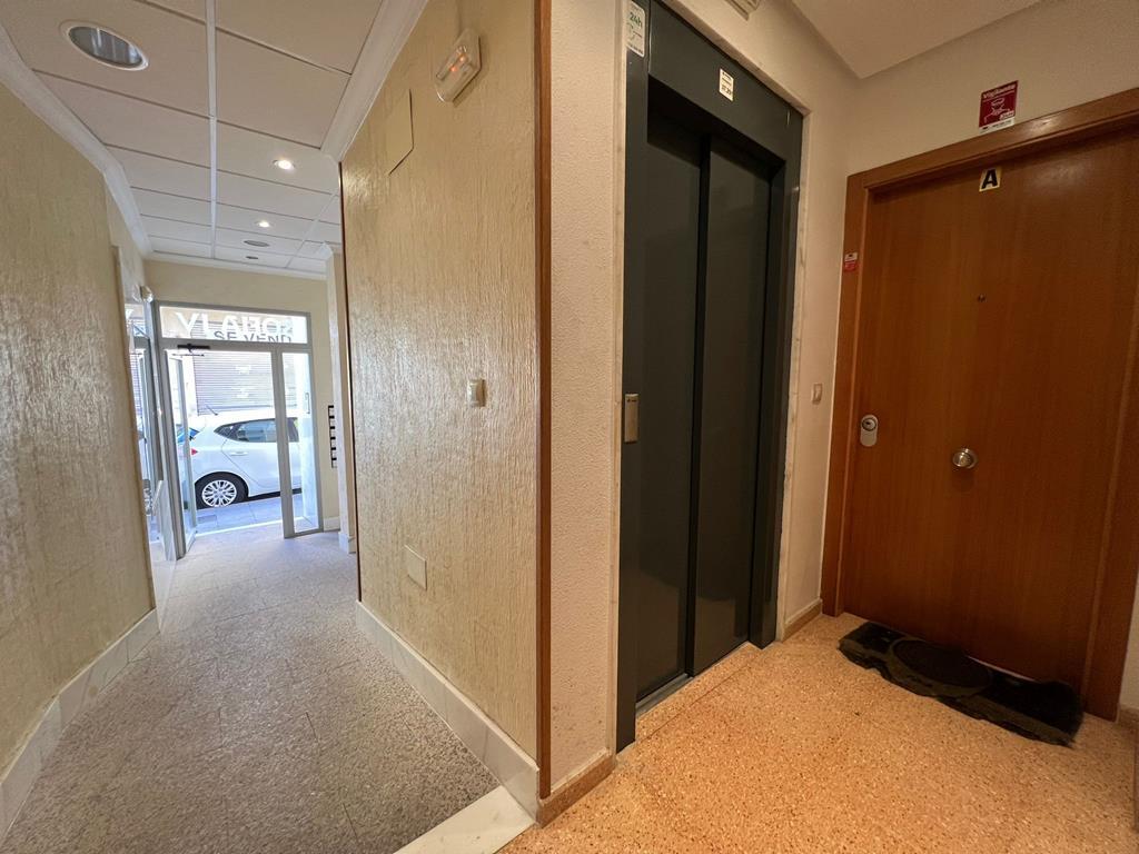 Piso en venta en Torrevieja