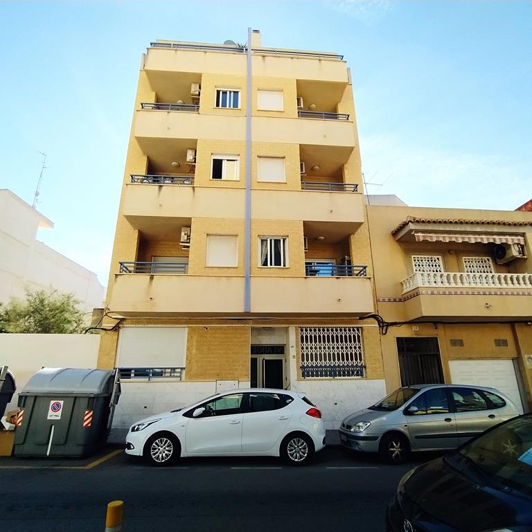 Piso en venta en Torrevieja