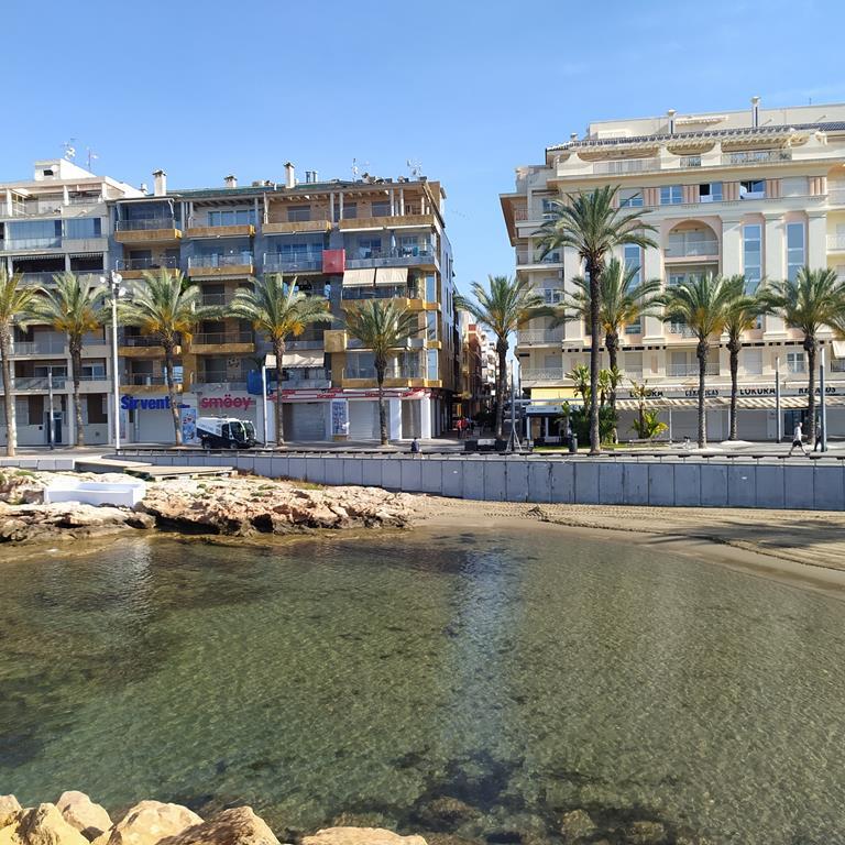 Piso en venta en Torrevieja