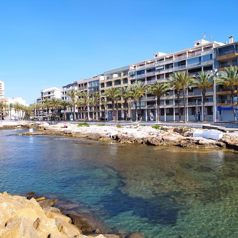Piso en venta en Torrevieja