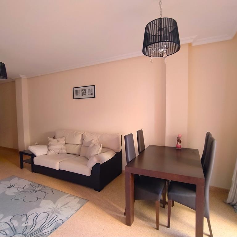 Piso en venta en Torrevieja