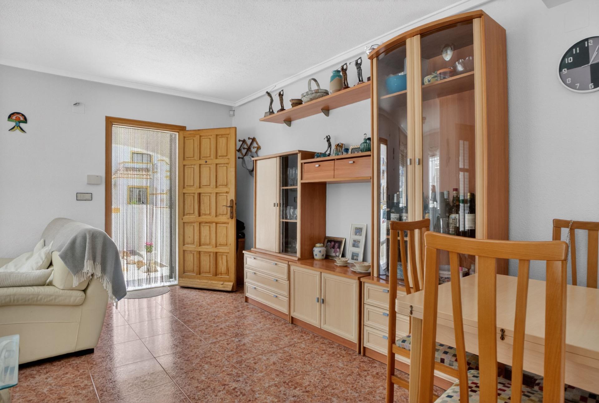 Duplex for sale in Torrevieja, Alicante, Spain