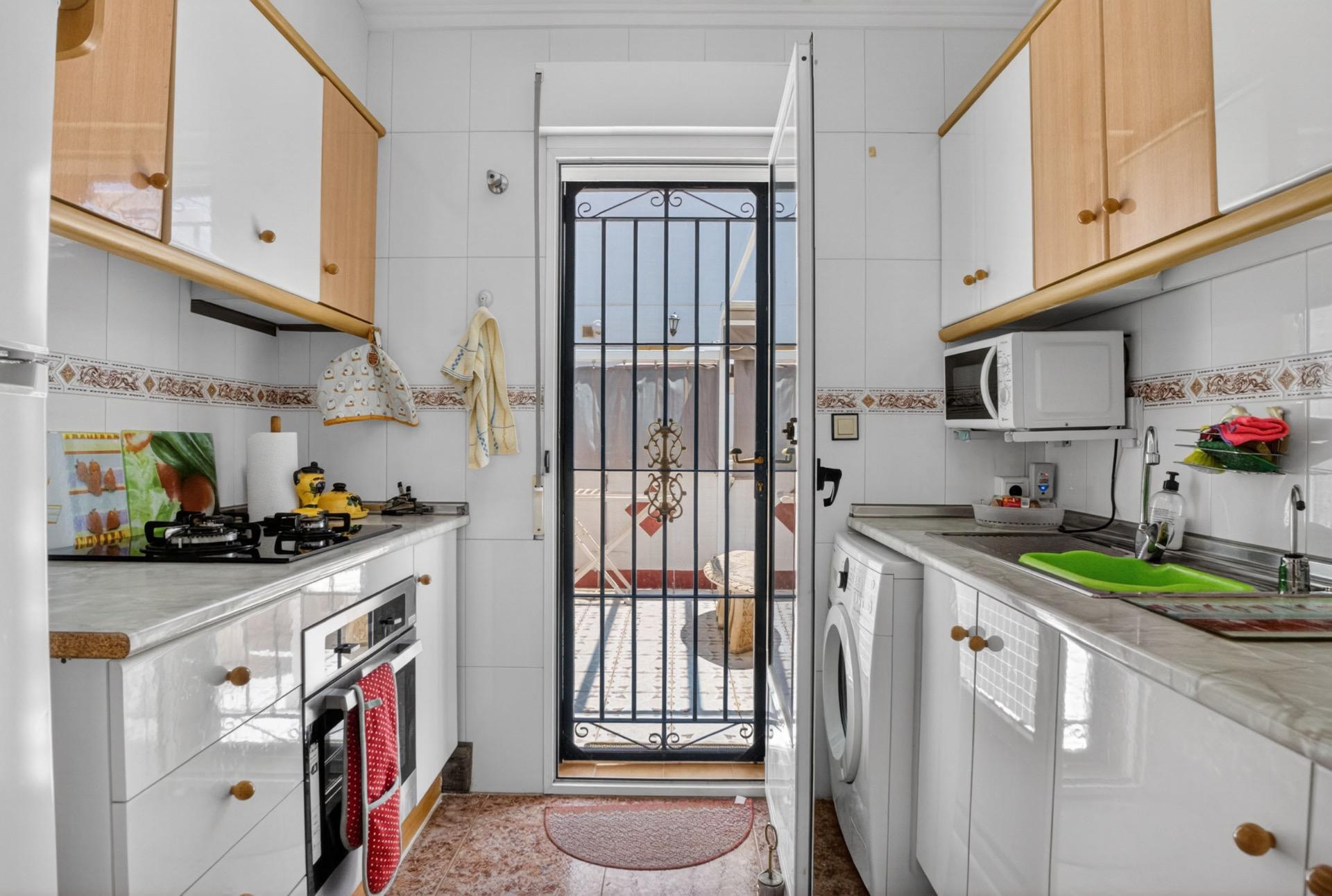 Duplex for sale in Torrevieja, Alicante, Spain
