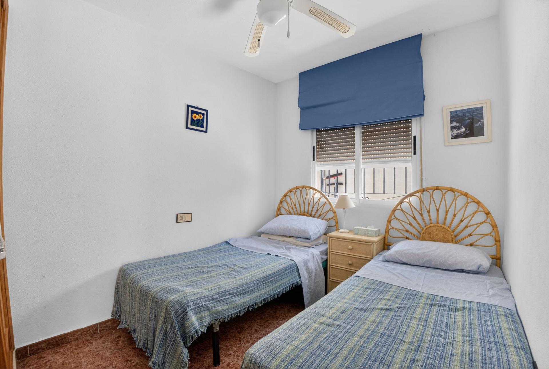 Duplex for sale in Torrevieja, Alicante, Spain