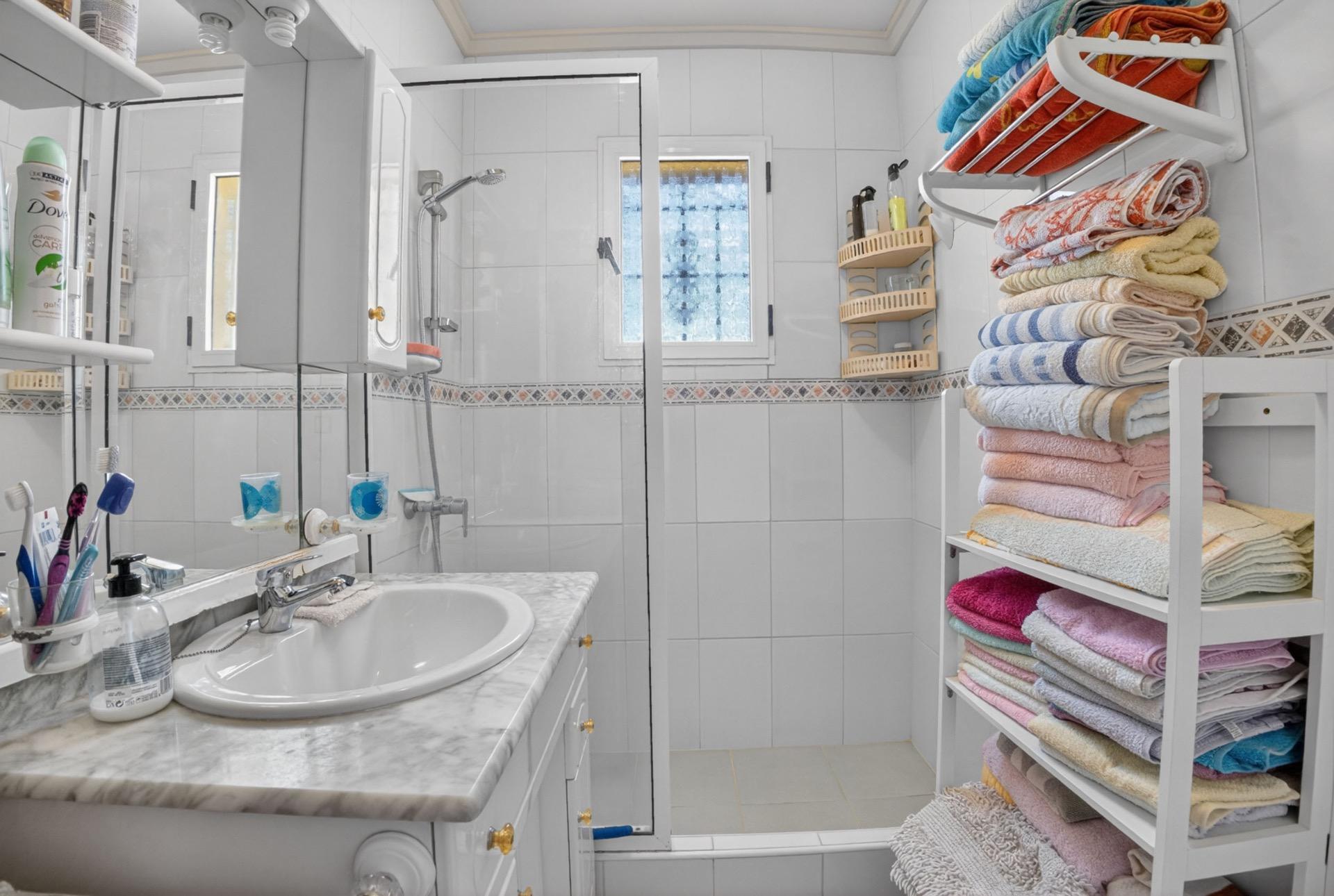 Duplex for sale in Torrevieja, Alicante, Spain