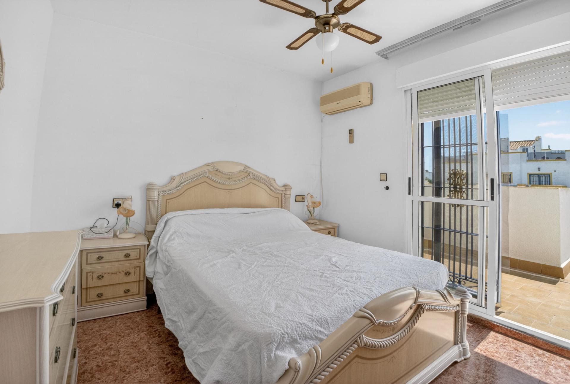 Duplex for sale in Torrevieja, Alicante, Spain