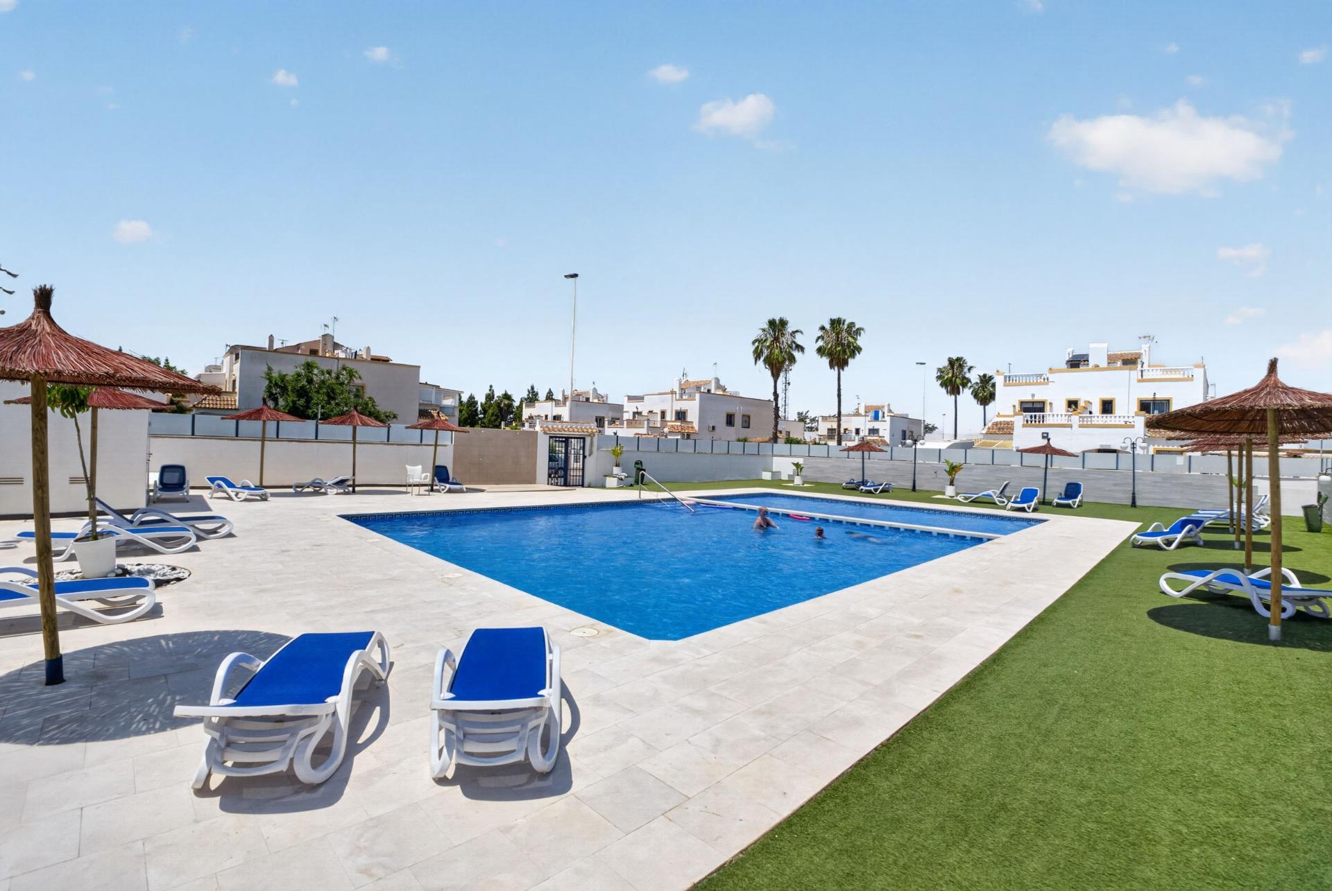 Duplex for sale in Torrevieja, Alicante, Spain
