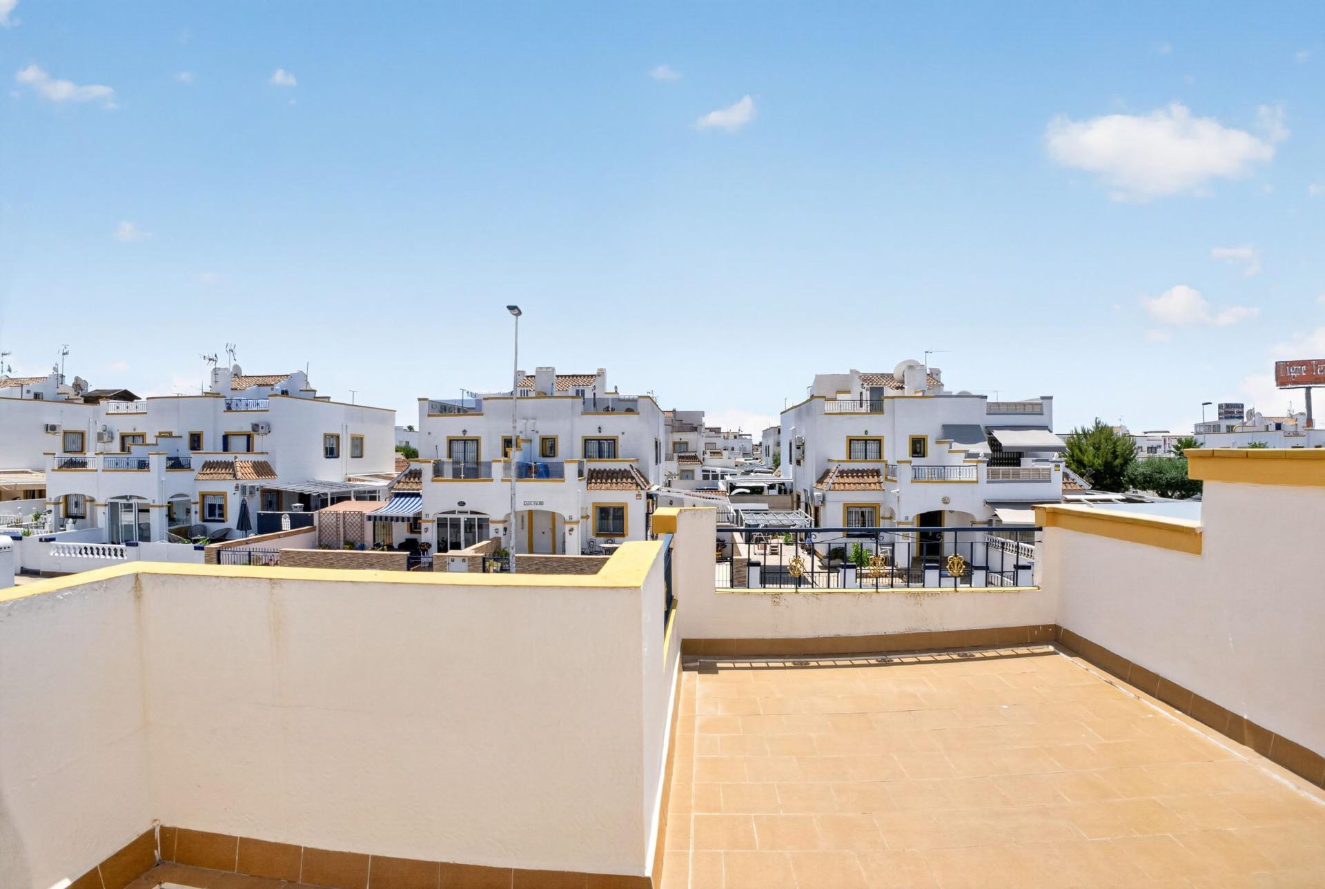 Duplex for sale in Torrevieja, Alicante, Spain
