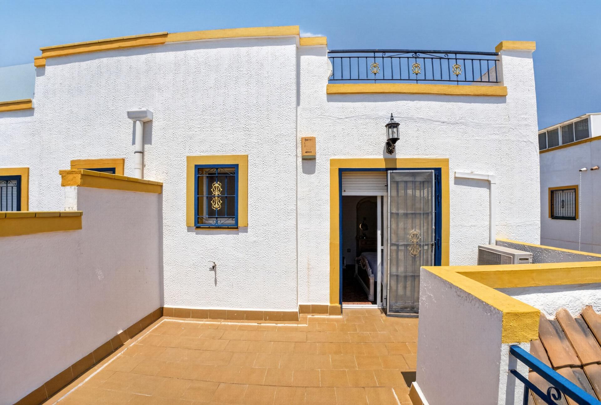 Duplex for sale in Torrevieja, Alicante, Spain