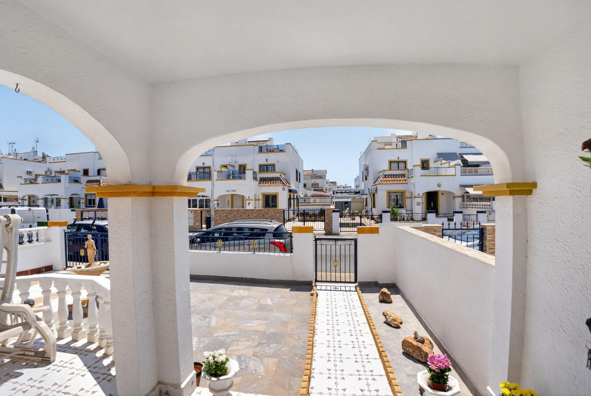 Duplex for sale in Torrevieja, Alicante, Spain