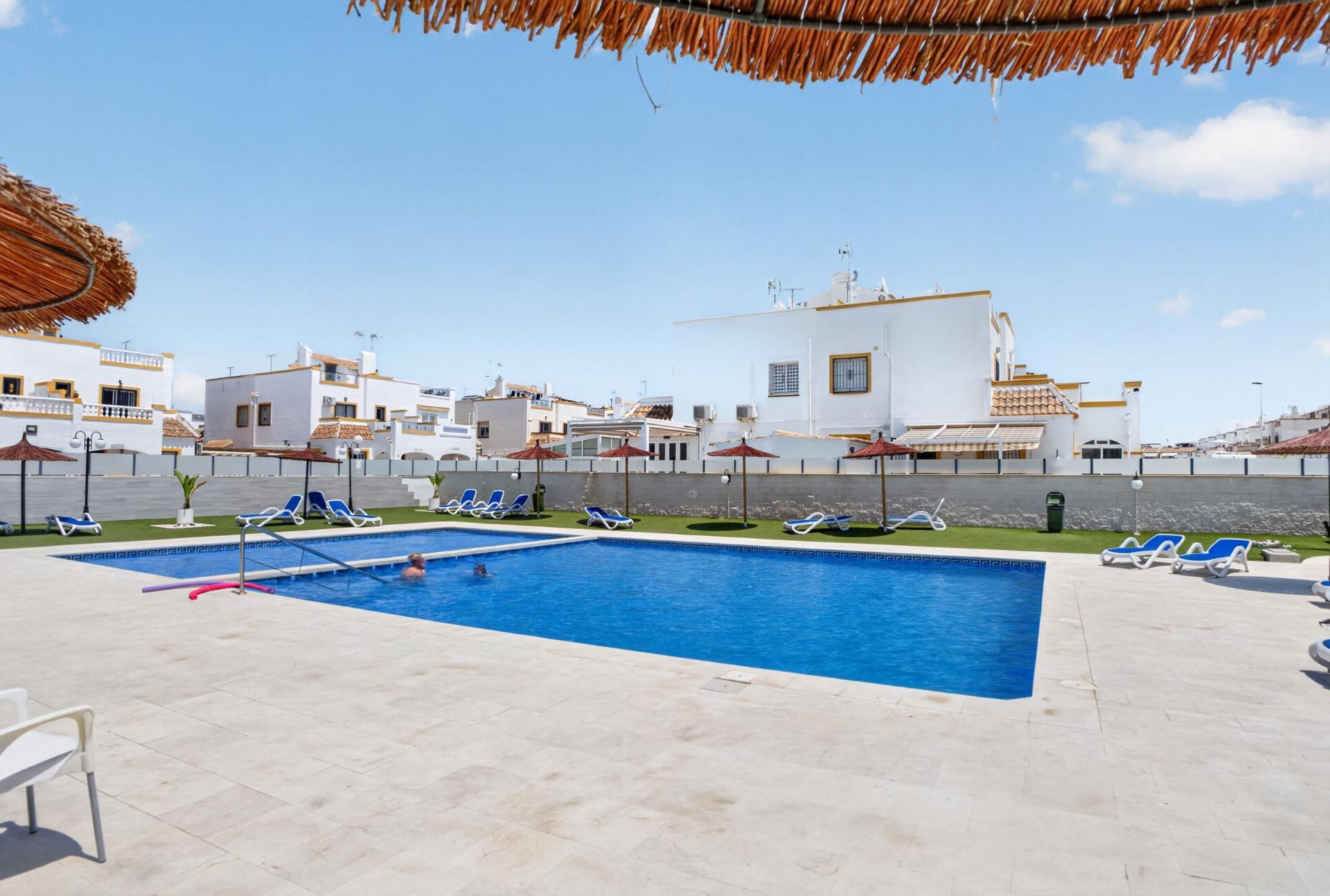 Duplex for sale in Torrevieja, Alicante, Spain
