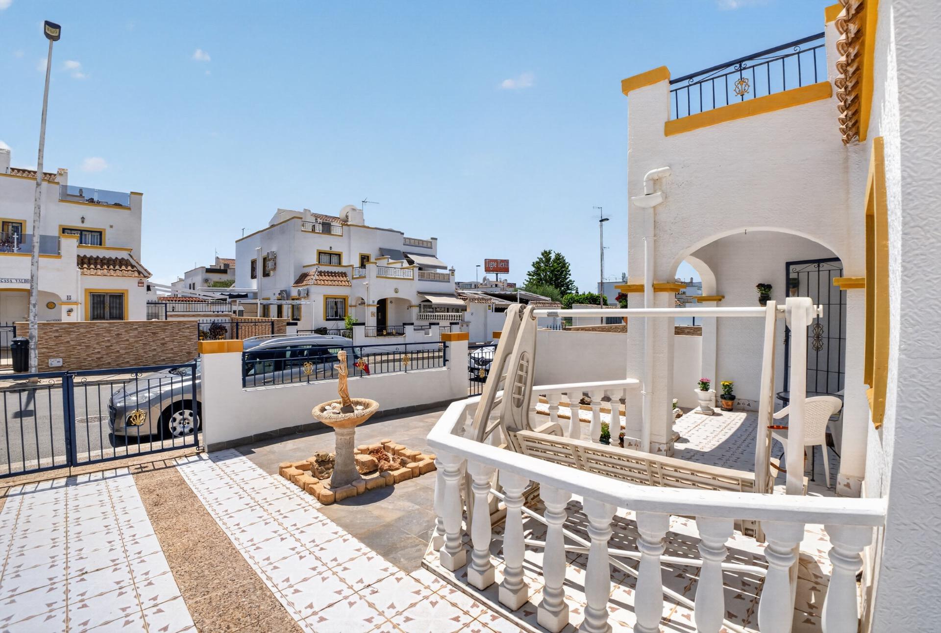 Duplex for sale in Torrevieja, Alicante, Spain