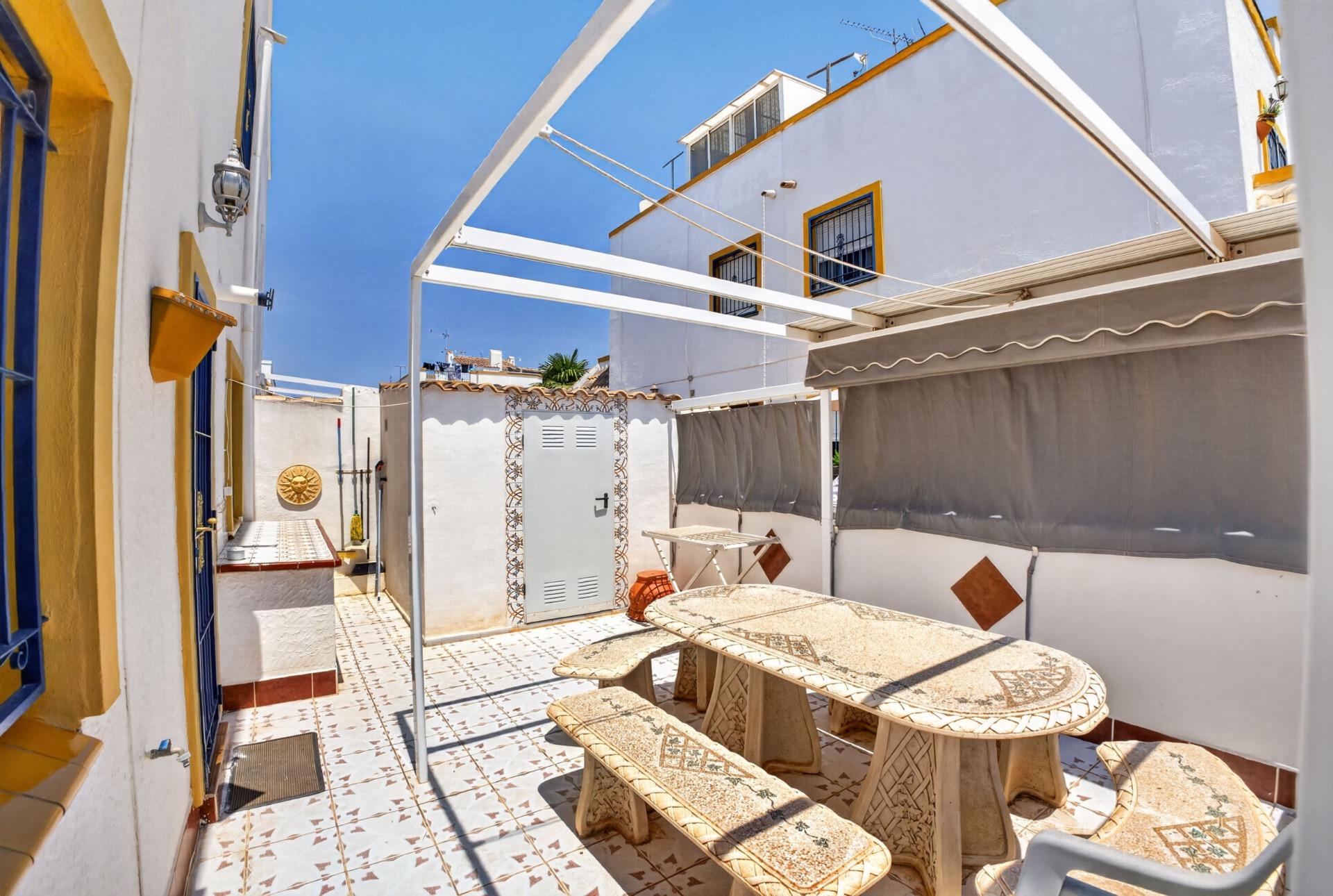 Duplex for sale in Torrevieja, Alicante, Spain