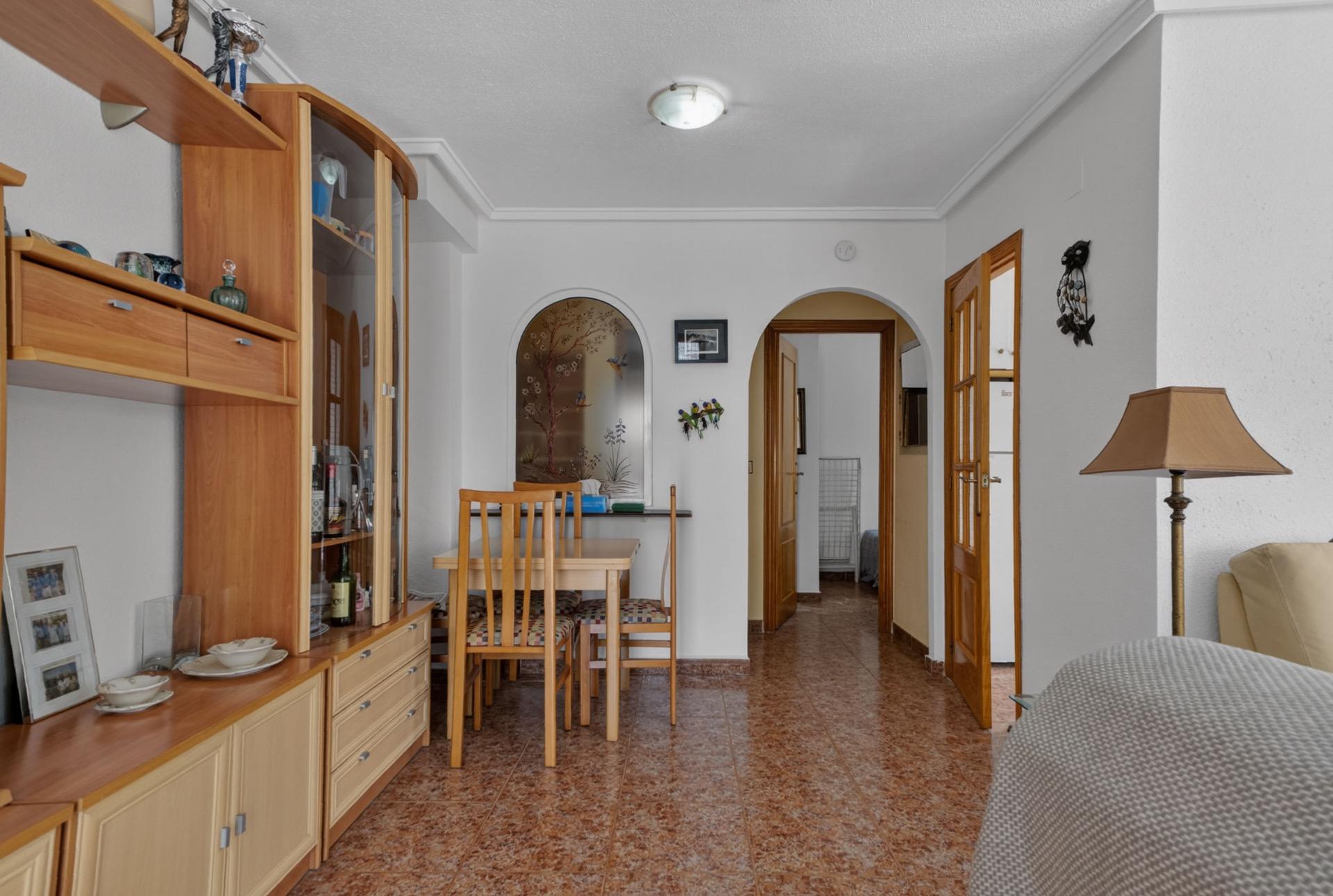 Duplex for sale in Torrevieja, Alicante, Spain