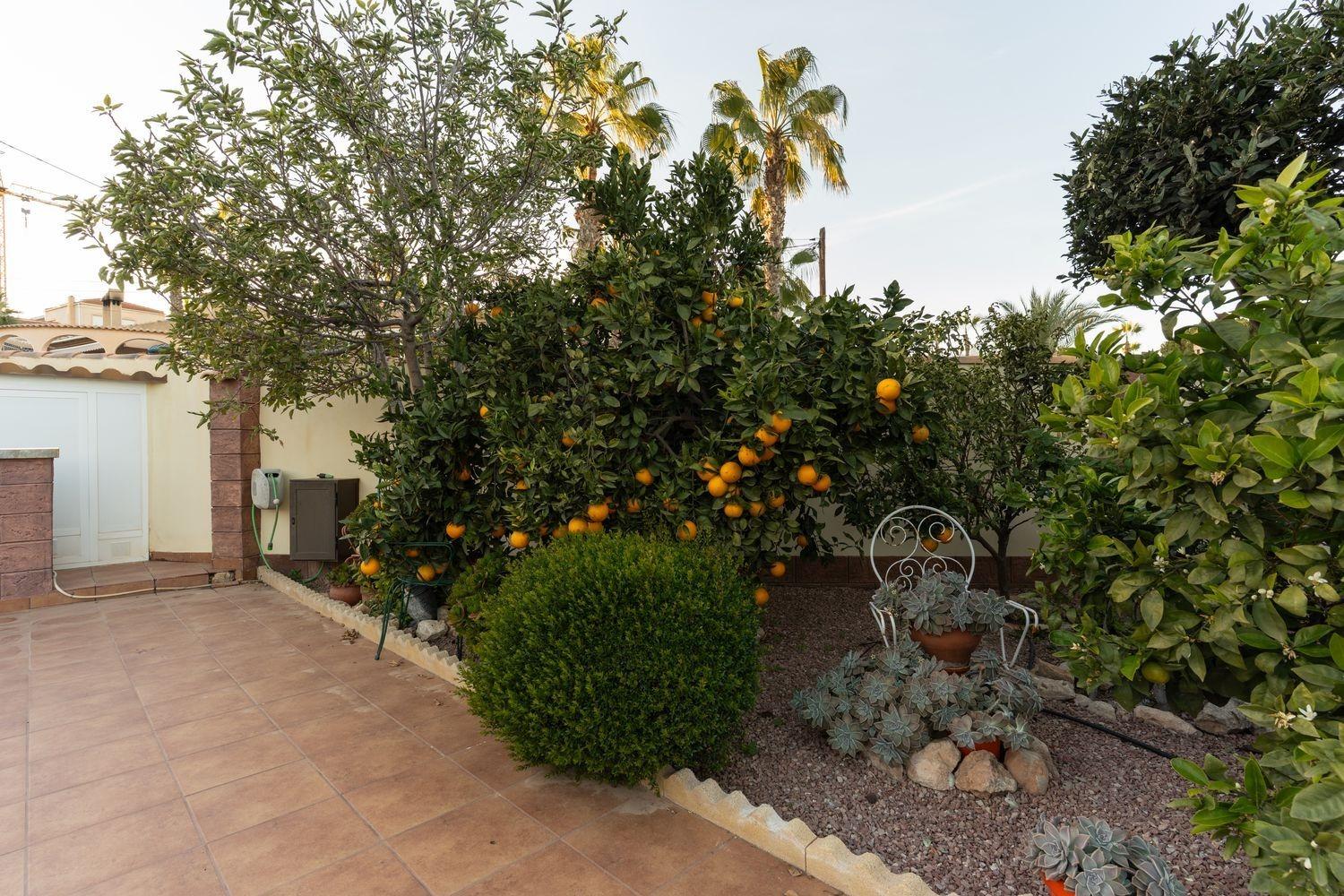 Villa for sale in Torrevieja, Alicante, Spain