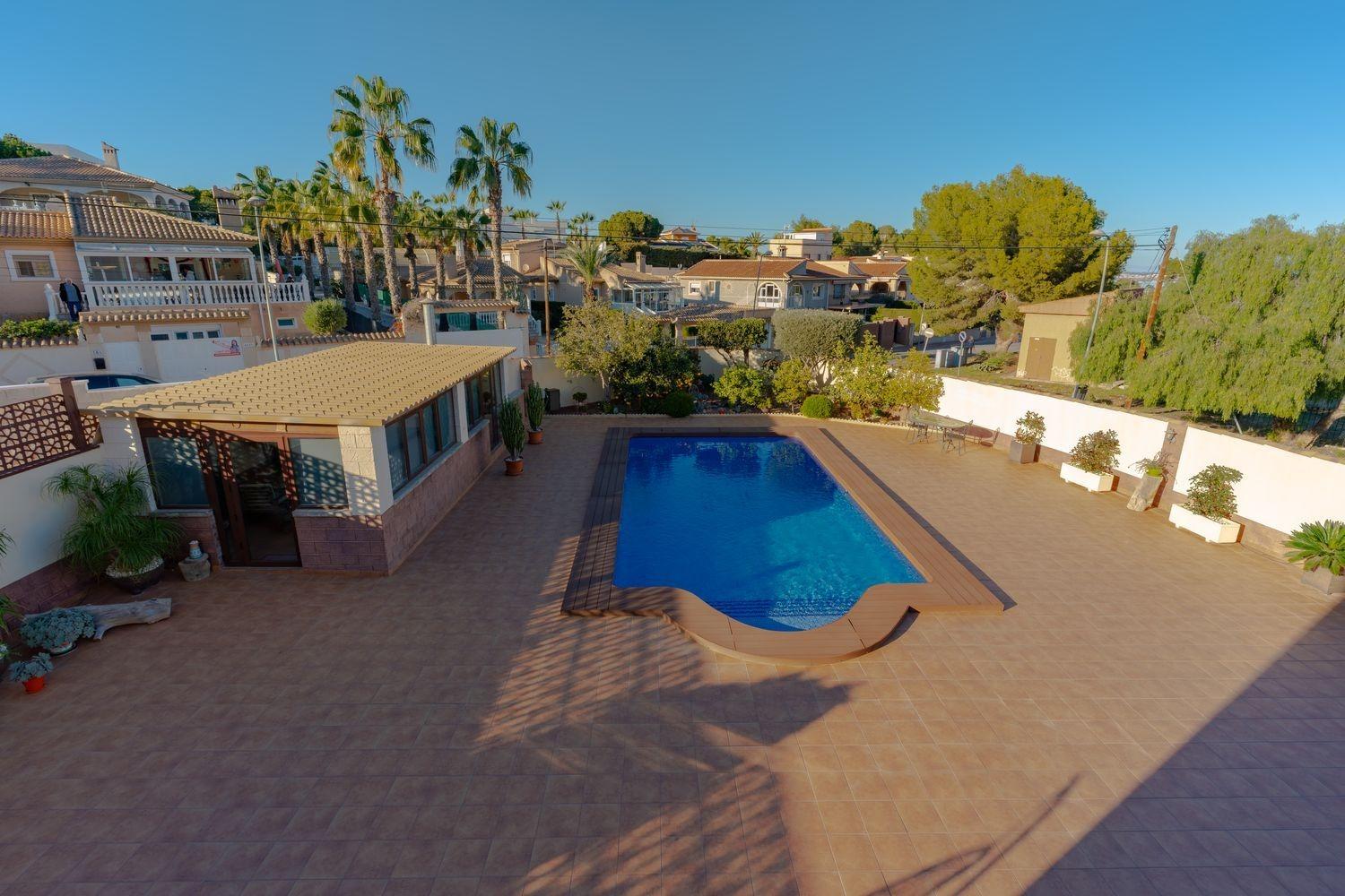 Villa for sale in Torrevieja, Alicante, Spain