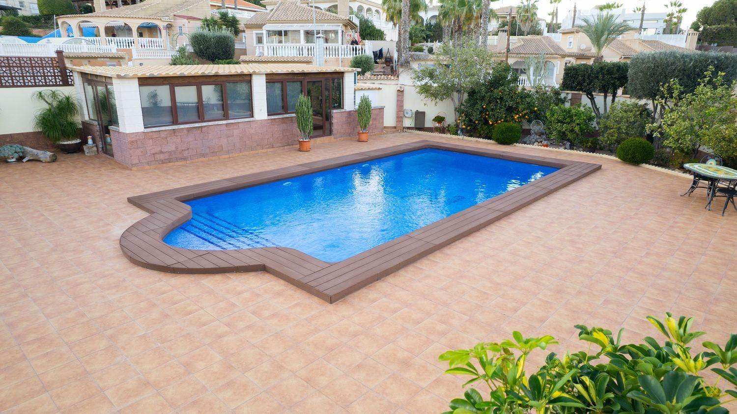 Villa for sale in Torrevieja, Alicante, Spain