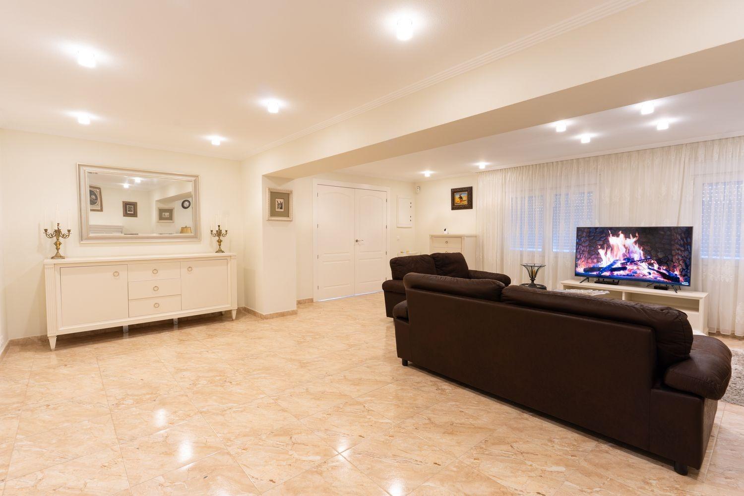 Villa for sale in Torrevieja, Alicante, Spain