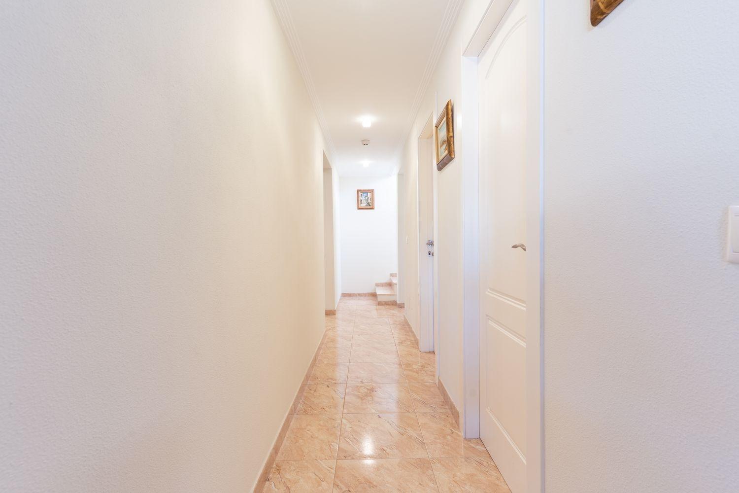 Villa for sale in Torrevieja, Alicante, Spain