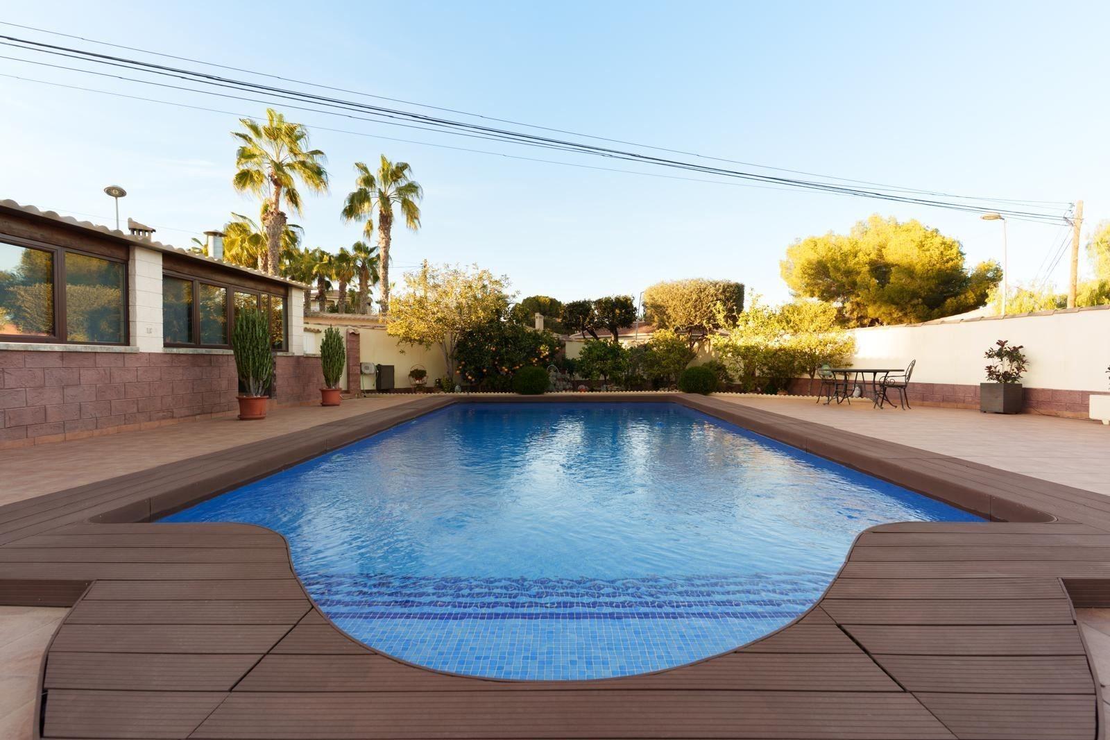 Villa for sale in Torrevieja, Alicante, Spain