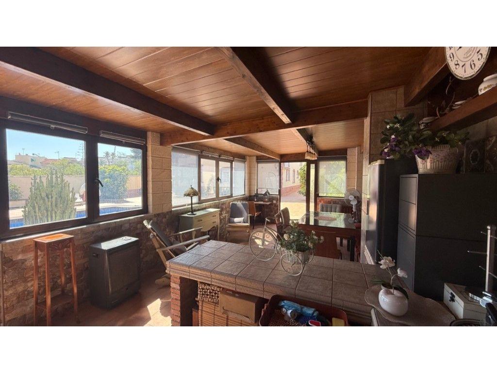 Villa for sale in Torrevieja, Alicante, Spain