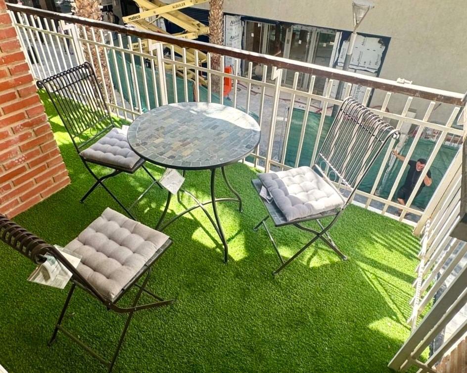 Piso en venta en Torrevieja
