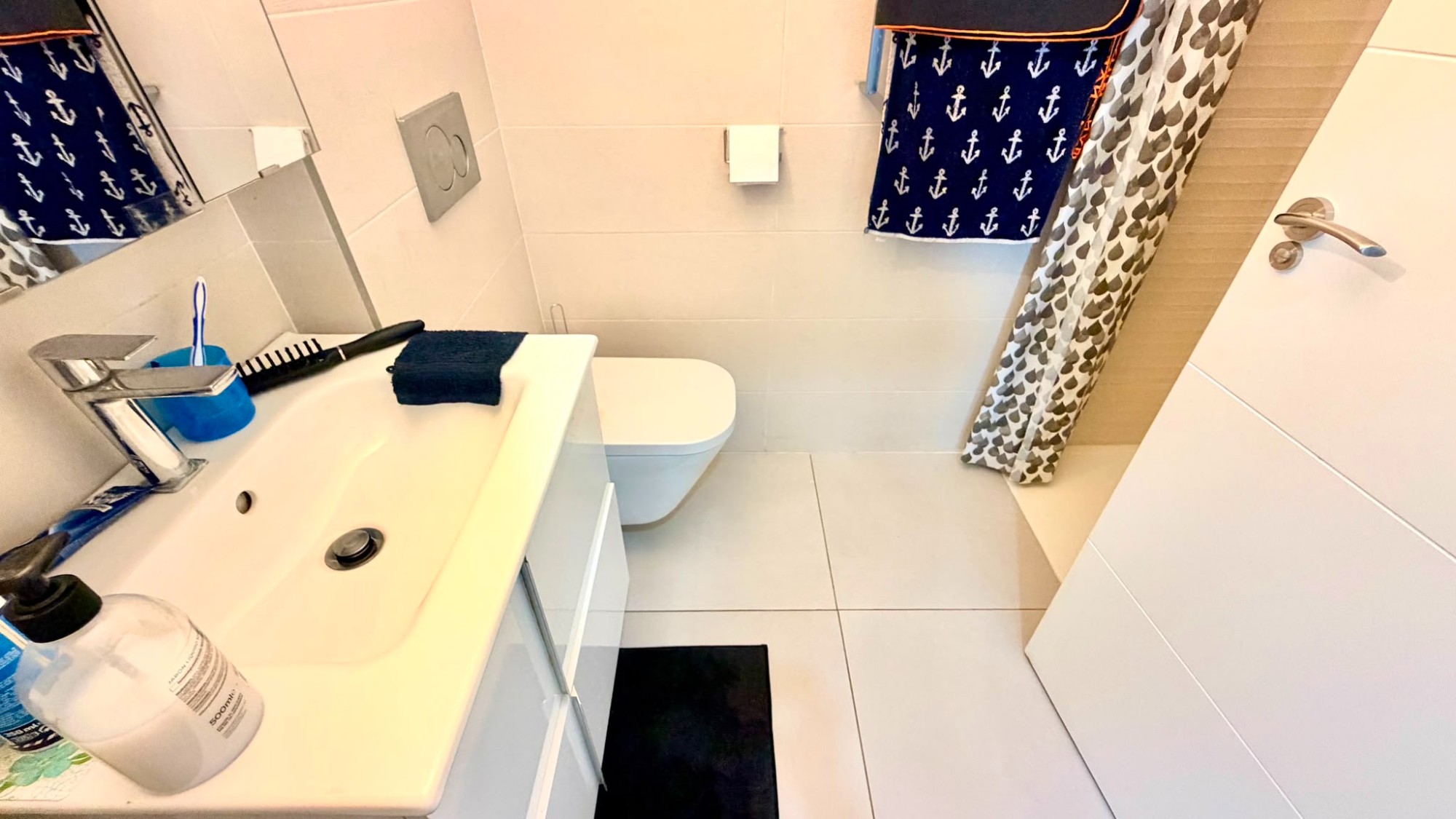 Apartment for sale in Orihuela Costa, Alicante, Spain