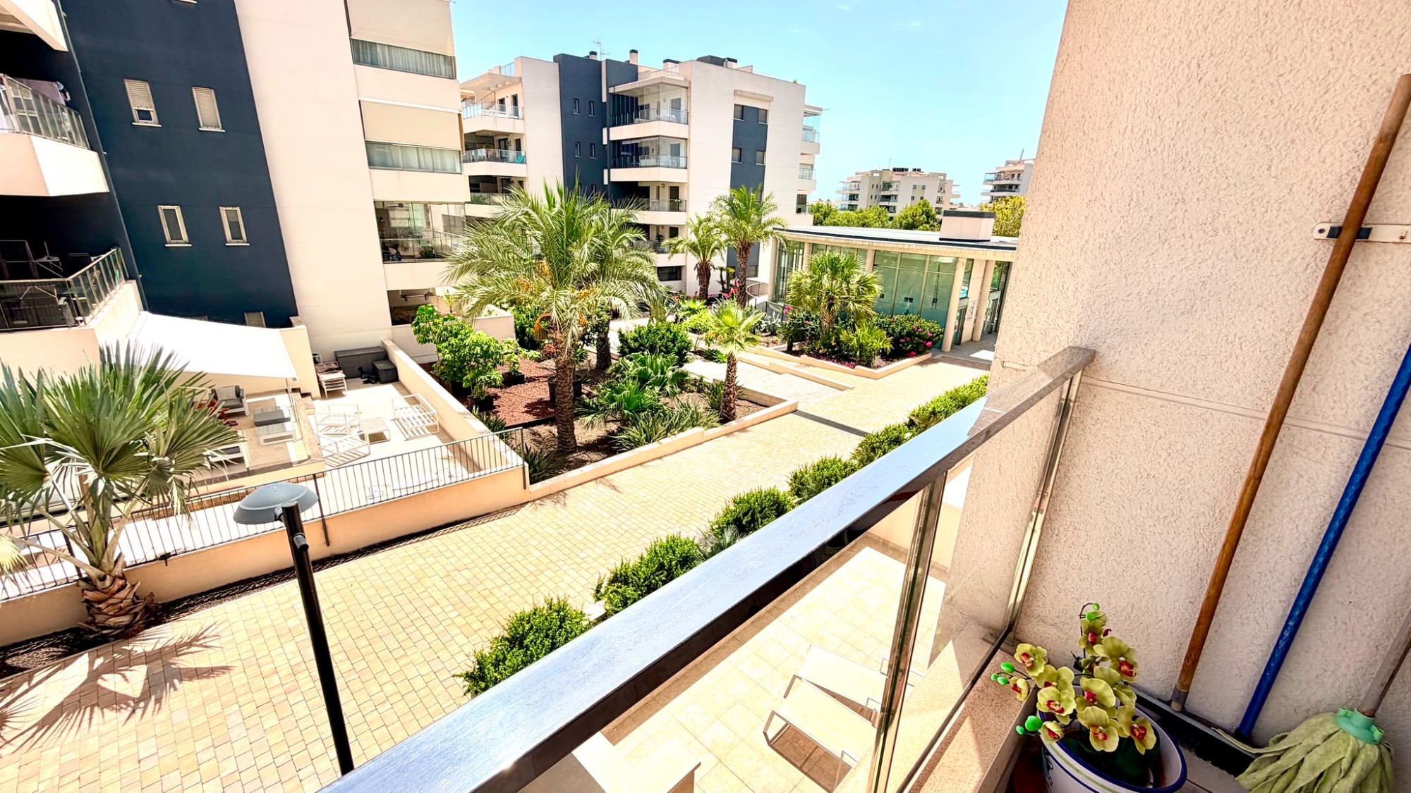 Apartment for sale in Orihuela Costa, Alicante, Spain