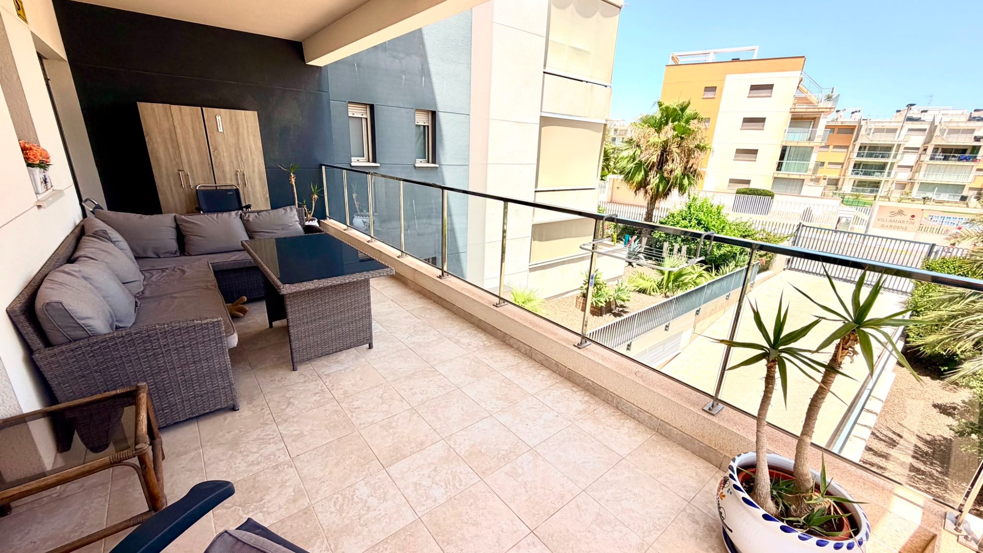 Apartment for sale in Orihuela Costa, Alicante, Spain